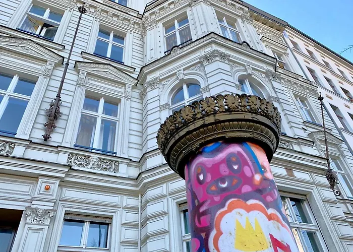 Grand Hostel Berlin Classic